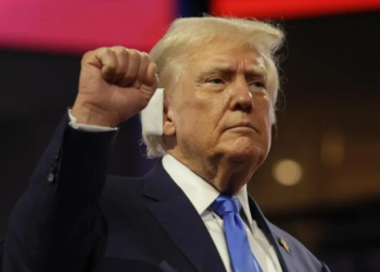 Irán reitera que no tenía planes para asesinar a Trump: “Rechazamos cualquier implicación»