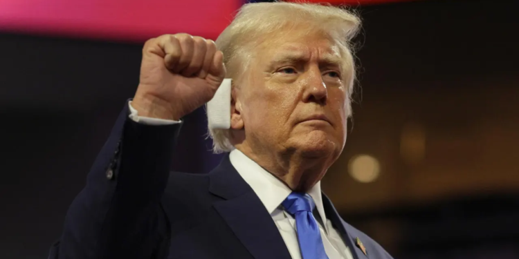 Irán reitera que no tenía planes para asesinar a Trump: “Rechazamos cualquier implicación»