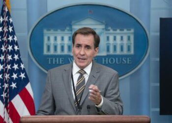 EEUU exige detalles de actas de votación y sopesa posibles nuevas sanciones a Venezuela