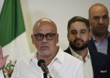 Oficialismo asegura tener ventaja en resultados de las elecciones