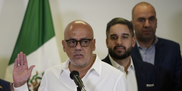 Oficialismo asegura tener ventaja en resultados de las elecciones