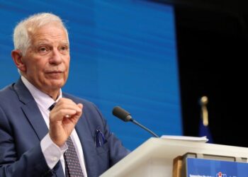 Jefe de la diplomacia de la UE pide total transparencia en recuento de votos en Venezuela