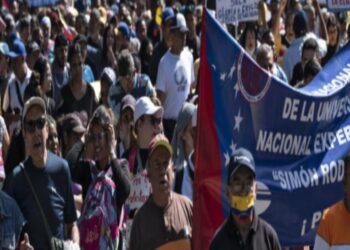 La depauperación del salario, una de las causas que alientan el cambio el 28J