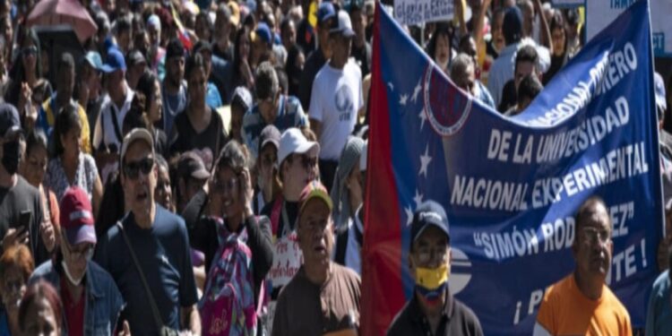 La depauperación del salario, una de las causas que alientan el cambio el 28J