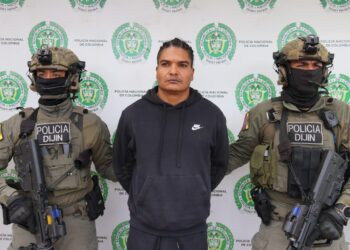 Tren de Aragua: Chile pedirá a Colombia la extradición de Larry Changa