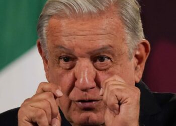 López Obrador coaccionó el voto en la campaña de México