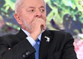 Lula admite susto tras la amenaza de Maduro sobre baño de sangre en Venezuela