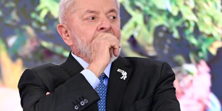 Lula admite susto tras la amenaza de Maduro sobre baño de sangre en Venezuela