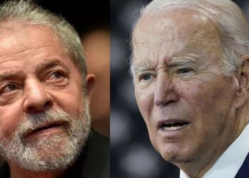Lula y Biden exigen la publicación inmediata de actas electorales en Venezuela