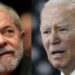 Lula y Biden exigen la publicación inmediata de actas electorales en Venezuela