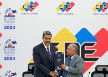 más de una década de fraude y crisis electoral