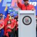 Maduro apela a propaganda electoral encubierta para amedrentar a electores