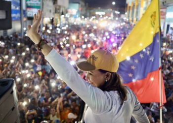 A 213 años de la Independencia, en Venezuela se gesta un movimiento de liberación nacional