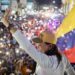 A 213 años de la Independencia, en Venezuela se gesta un movimiento de liberación nacional