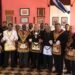 Masones cubanos desconocen a líder impuesto por el régimen