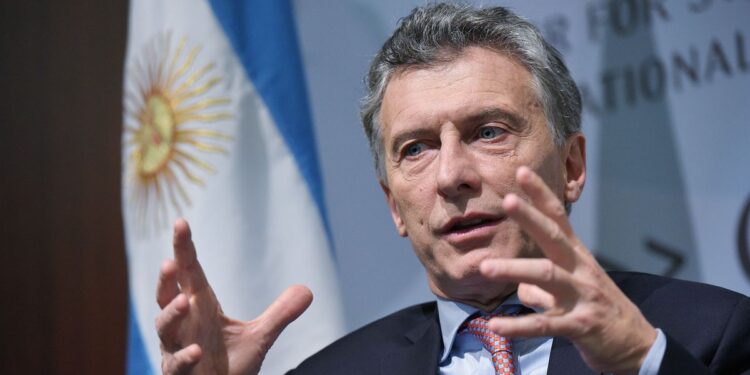 Macri apuesta por el Pacto de Mayo como punto de inflexión para Argentina