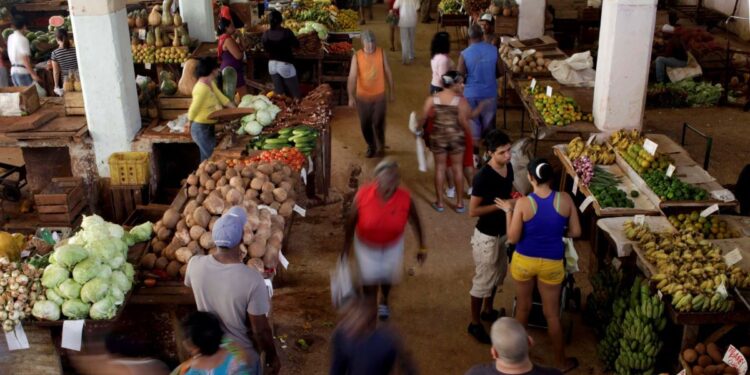 Precios máximos establecidos por el régimen cubano causan dudas a expertos