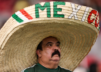 México queda fuera de la Copa América al no lograr anotar contra Ecuador