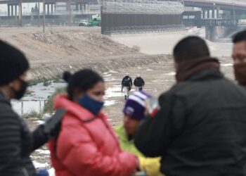 Casi 9.000 cubanos pidieron refugio en México en lo que va de 2024