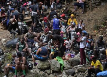 deportación de migrantes en Panamá es inminente