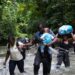 Presidente de Panamá cambia discurso y permite la migración por el Darién hacia EEUU