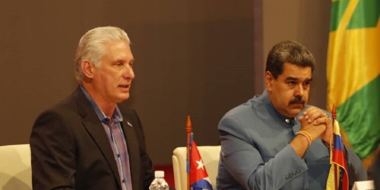 El peligro para Cuba si se concreta la democracia en Venezuela el 28 de julio