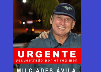 Régimen de Maduro detiene al jefe de protección de María Corina Machado