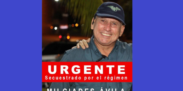 Régimen de Maduro detiene al jefe de protección de María Corina Machado