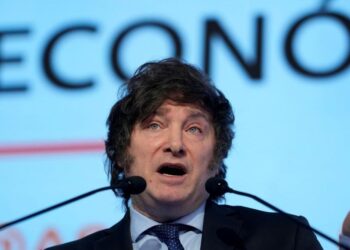 Argentina declara a Hamás como organización terrorista internacional