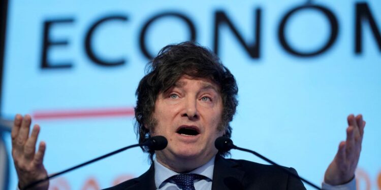 Argentina declara a Hamás como organización terrorista internacional