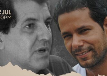 Misa en acción de gracias por las vidas de Oswaldo Payá y Harold Cepero