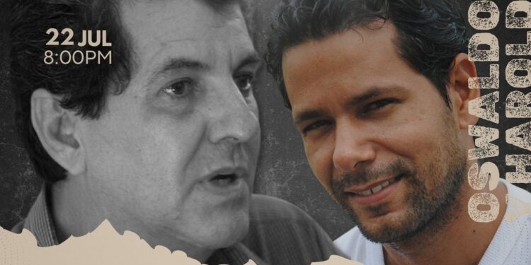 Misa en acción de gracias por las vidas de Oswaldo Payá y Harold Cepero