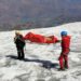 Recuperan en Perú el cuerpo de montañista estadounidense desaparecido hace 22 años