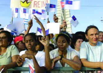 Cristianos en Cuba llaman a rechazar imposición escolar sobre los hijos