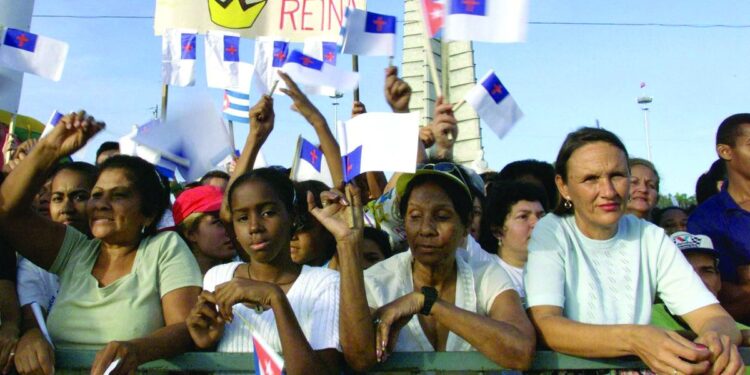 Cristianos en Cuba llaman a rechazar imposición escolar sobre los hijos