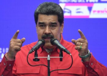 ¿Cómo podría responder el chavismo ante el pronóstico de una derrota?