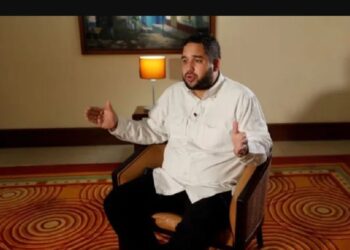 Hijo de Maduro admite que podría ganar Edmundo González y advierte, ellos serían un fastidio
