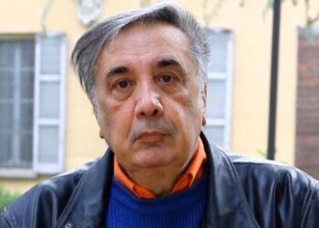 Falleció el locutor y periodista venezolano Carlos Omobono