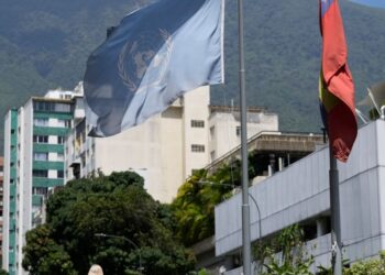 Expertos de la ONU llegan a Venezuela para monitorear las presidenciales