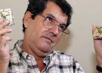 Familiares de Oswaldo Payá piden respuestas a España a 12 años de su muerte