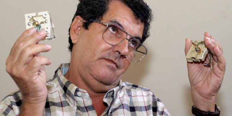 Familiares de Oswaldo Payá piden respuestas a España a 12 años de su muerte