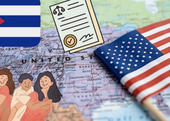 Más de 100 mil cubanos han migrado a EEUU con el parole humanitario