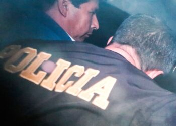 Supremo de Perú amplía la prisión preventiva contra el expresidente Pedro Castillo