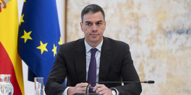 Internacional Socialista también repudia fraude electoral en Venezuela