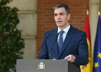 Sánchez pide verificar las actas de mesas para reconocer las elecciones