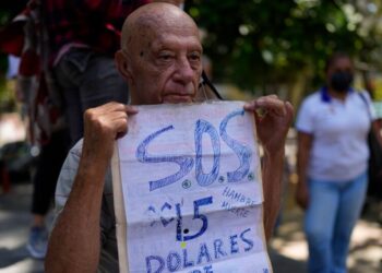 Incertidumbre postelectoral, principal traba de la economía en Venezuela