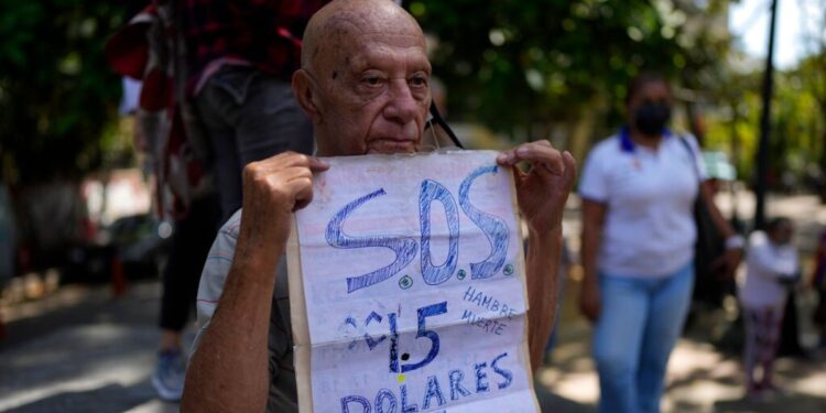 Incertidumbre postelectoral, principal traba de la economía en Venezuela