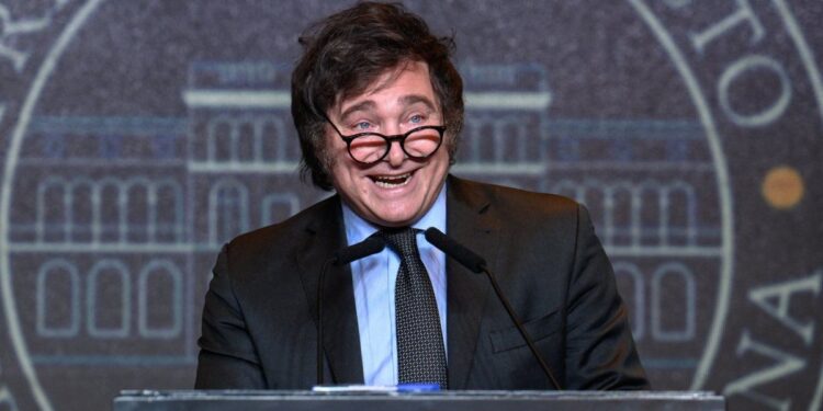 Gobierno argentino reglamenta blanqueo de capitales para fortalecer reservas