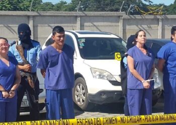 Régimen de Ortega libera a 1.500 reos comunes, pero mantiene a opositores encarcelados