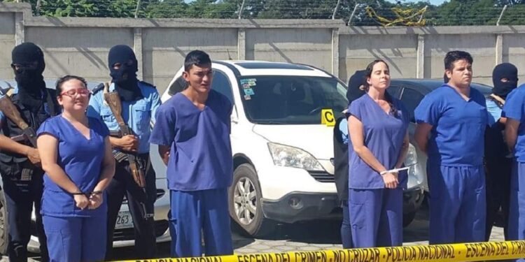 Régimen de Ortega libera a 1.500 reos comunes, pero mantiene a opositores encarcelados